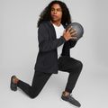 Men's training trousers PUMA Train All Day Pwr Fleece Jogger puma black 5