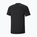 Men's training T-shirt PUMA FAV Blaster black 522351 01 2