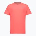 Men's running shirt PUMA Run Cloudspun SS Tee Pink/Silver