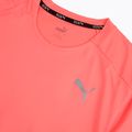 Men's running shirt PUMA Run Cloudspun SS Tee Pink/Silver 3