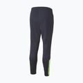 PUMA men's football trousers Individual Final navy blue 658044 47 2