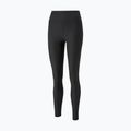 Women's running leggings PUMA Ultraform Brushed HW FL 522398 01