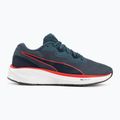 Men's running shoes PUMA Aviator Profoam Sky Better navy blue 376616 03 2