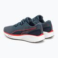 Men's running shoes PUMA Aviator Profoam Sky Better navy blue 376616 03 3