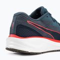 Men's running shoes PUMA Aviator Profoam Sky Better navy blue 376616 03 8