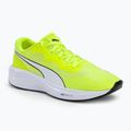 PUMA Aviator Profoam Sky 12 green 376615 16 running shoes