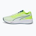 PUMA Aviator Profoam Sky 12 green 376615 16 running shoes 10