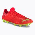 PUMA Future Z 4.4 FG/AG men's football boots orange 107005 03