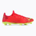 PUMA Future Z 4.4 FG/AG men's football boots orange 107005 03 2