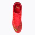 PUMA Future Z 4.4 FG/AG men's football boots orange 107005 03 6