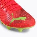 PUMA Future Z 4.4 FG/AG men's football boots orange 107005 03 7