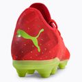 PUMA Future Z 4.4 FG/AG men's football boots orange 107005 03 8