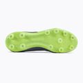 PUMA King Hero 21 FG men's football boots black-green 106554 05 5