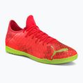 PUMA Future Z 4.4 IT men's football boots orange 107008 03