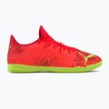 PUMA Future Z 4.4 IT men's football boots orange 107008 03 2