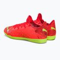 PUMA Future Z 4.4 IT men's football boots orange 107008 03 3