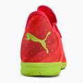 PUMA Future Z 4.4 IT men's football boots orange 107008 03 8