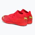 PUMA Future Z 3.4 TT Jr children's football boots orange 107012 03 3