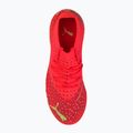 PUMA Future Z 3.4 TT Jr children's football boots orange 107012 03 6