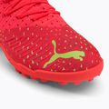 PUMA Future Z 3.4 TT Jr children's football boots orange 107012 03 7
