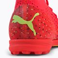PUMA Future Z 3.4 TT Jr children's football boots orange 107012 03 8