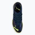 PUMA Future Z 1.4 Pro Cage men's football boots black-green 106992 01 6