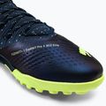 PUMA Future Z 1.4 Pro Cage men's football boots black-green 106992 01 9