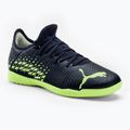 PUMA Future Z 4.4 IT men's football boots navy blue 107008 01