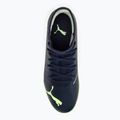 PUMA Future Z 4.4 IT men's football boots navy blue 107008 01 6