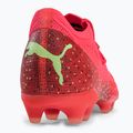 PUMA Future Z 2.4 FG/AG men's football boots orange 106995 03 8