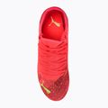 PUMA Future Z 4.4 FG/AG Jr children's football boots orange 107014 03 6