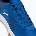 PUMA Varion volleyball shoes blue 106472 06 8