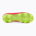 PUMA Future Z 3.4 FG/AG Jr children's football boots orange 107010 03 5