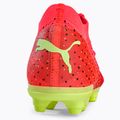 PUMA Future Z 3.4 FG/AG Jr children's football boots orange 107010 03 8