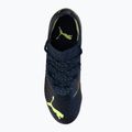 PUMA Future Z 2.4 FG/AG Jr children's football boots navy blue 107009 01 6
