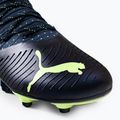 PUMA Future Z 2.4 FG/AG Jr children's football boots navy blue 107009 01 7