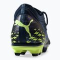 PUMA Future Z 2.4 FG/AG Jr children's football boots navy blue 107009 01 8