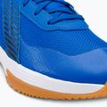 PUMA Varion Jr children's volleyball shoes blue 106585 06 7