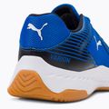 PUMA Varion Jr children's volleyball shoes blue 106585 06 8