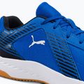 PUMA Varion Jr children's volleyball shoes blue 106585 06 9