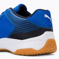 PUMA Varion Jr children's volleyball shoes blue 106585 06 10