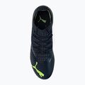 Men's football boots PUMA Future Z 3.4 FG/AG navy blue 106999 01 6