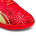 PUMA Ultra Play IT Jr children's football boots orange 106927 03 7