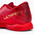 PUMA Ultra Play IT Jr children's football boots orange 106927 03 8