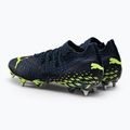 PUMA Future Z 1.4 MXSG men's football boots black-green 106988 01 3