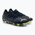 PUMA Future Z 1.4 MXSG men's football boots black-green 106988 01 5