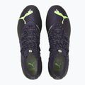 PUMA Future Z 1.4 MXSG men's football boots black-green 106988 01 11