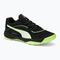 Men's handball shoes PUMA Solarstrike II black 106881 01