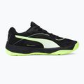 Men's handball shoes PUMA Solarstrike II black 106881 01 2