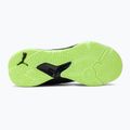 Men's handball shoes PUMA Solarstrike II black 106881 01 5